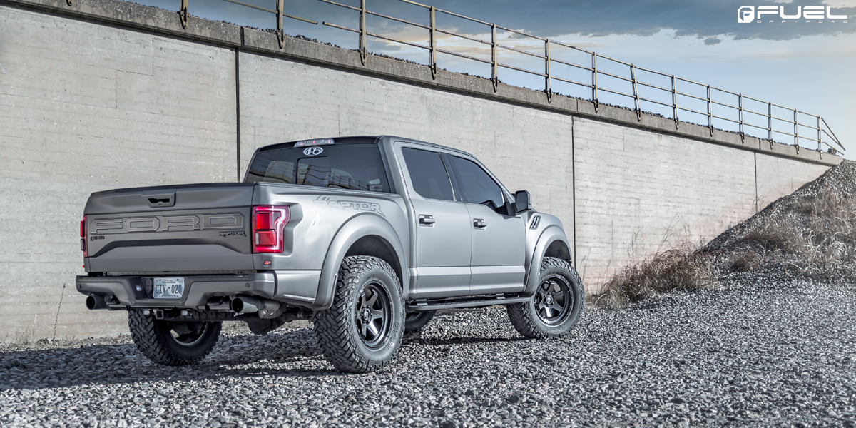 Get F150 Raptor Wheels And Tires Background