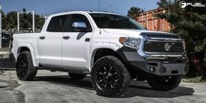 two for the road. Nutz - D251 - Fuel Off-Road Wheels two for the road. Nutz - D251 - Fuel Off-Road Wheels