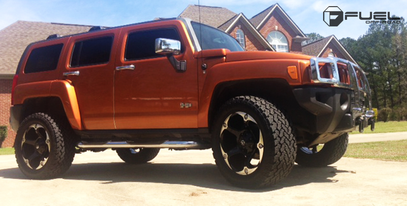 hummer h3 big wheels