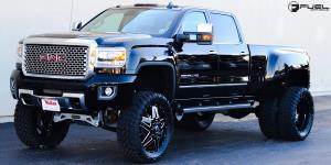 Full Blown - D254 - Fuel Off-Road Wheels Full Blown - D254 - Fuel Off-Road Wheels