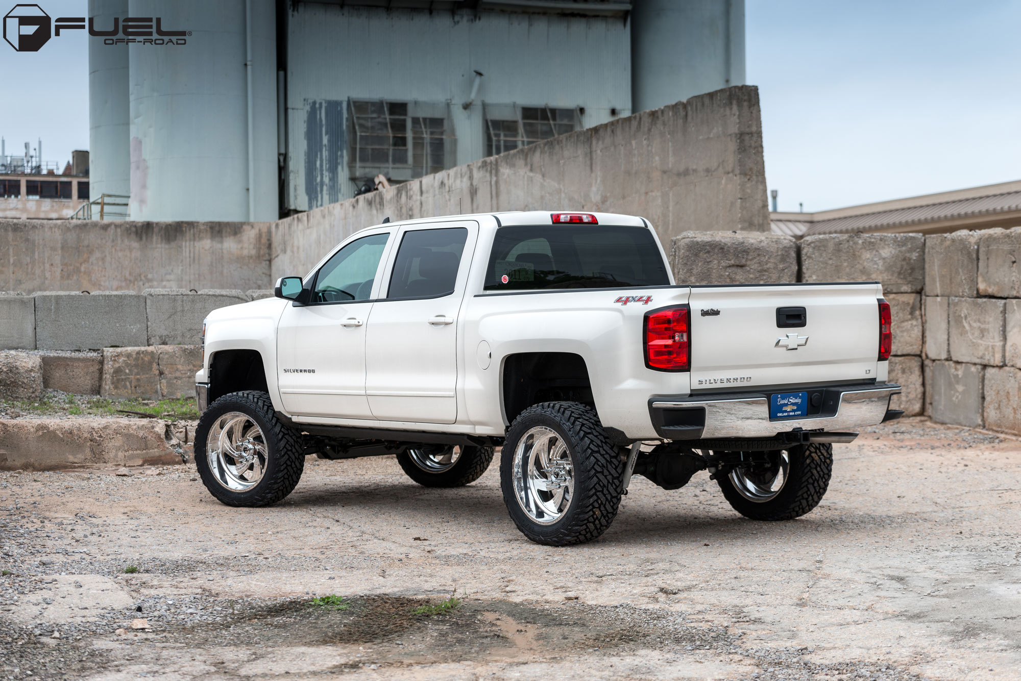 Aftermarket Rims For Chevy Silverado 1500 >> Fuel Forged FF10 | 2015 Silverado - Fuel Off-Road Wheels Aftermarket Rims For Chevy Silverado 1500 >> Fuel Forged FF10 | 2015 Silverado - Fuel Off-Road Wheels