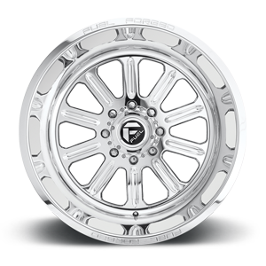 ff60 forged