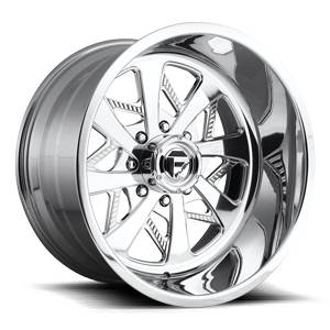 ff78 forged wheels fuel