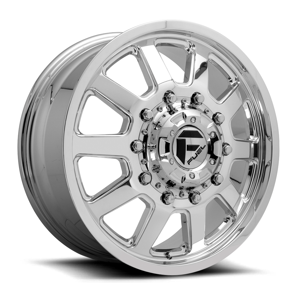 rc dually rims