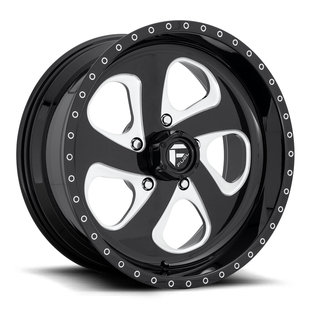 Fuel Forged Wheels FF12 Wheels FF12 Rims On Sale