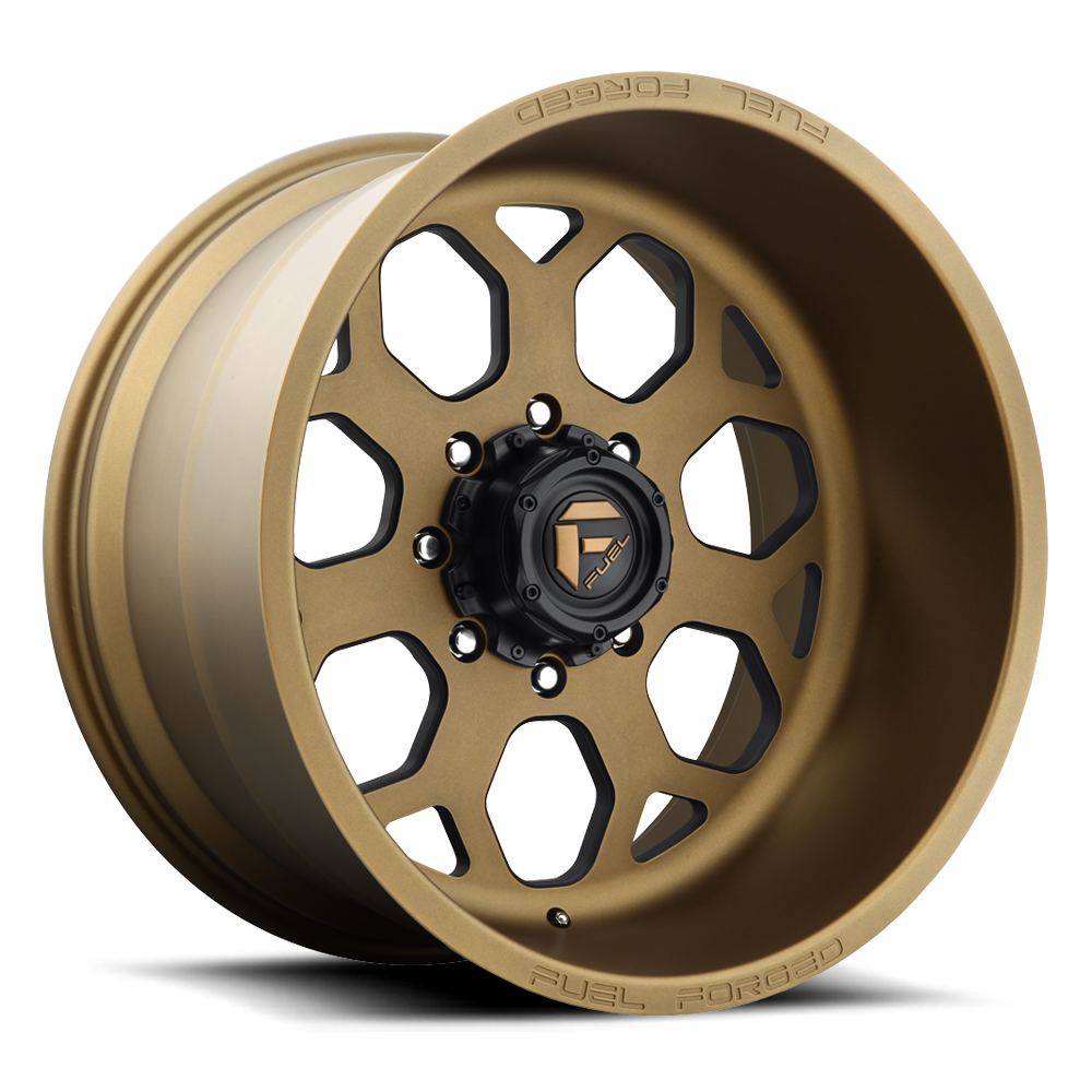 FF14 Fuel OffRoad Wheels