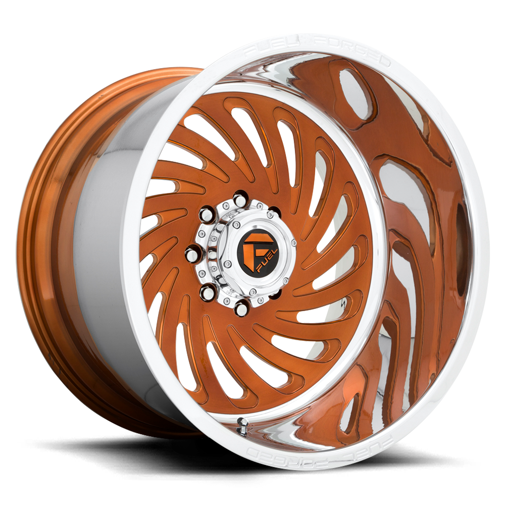 Fuel Wheels FF28 Wheels & FF28 Rims On Sale