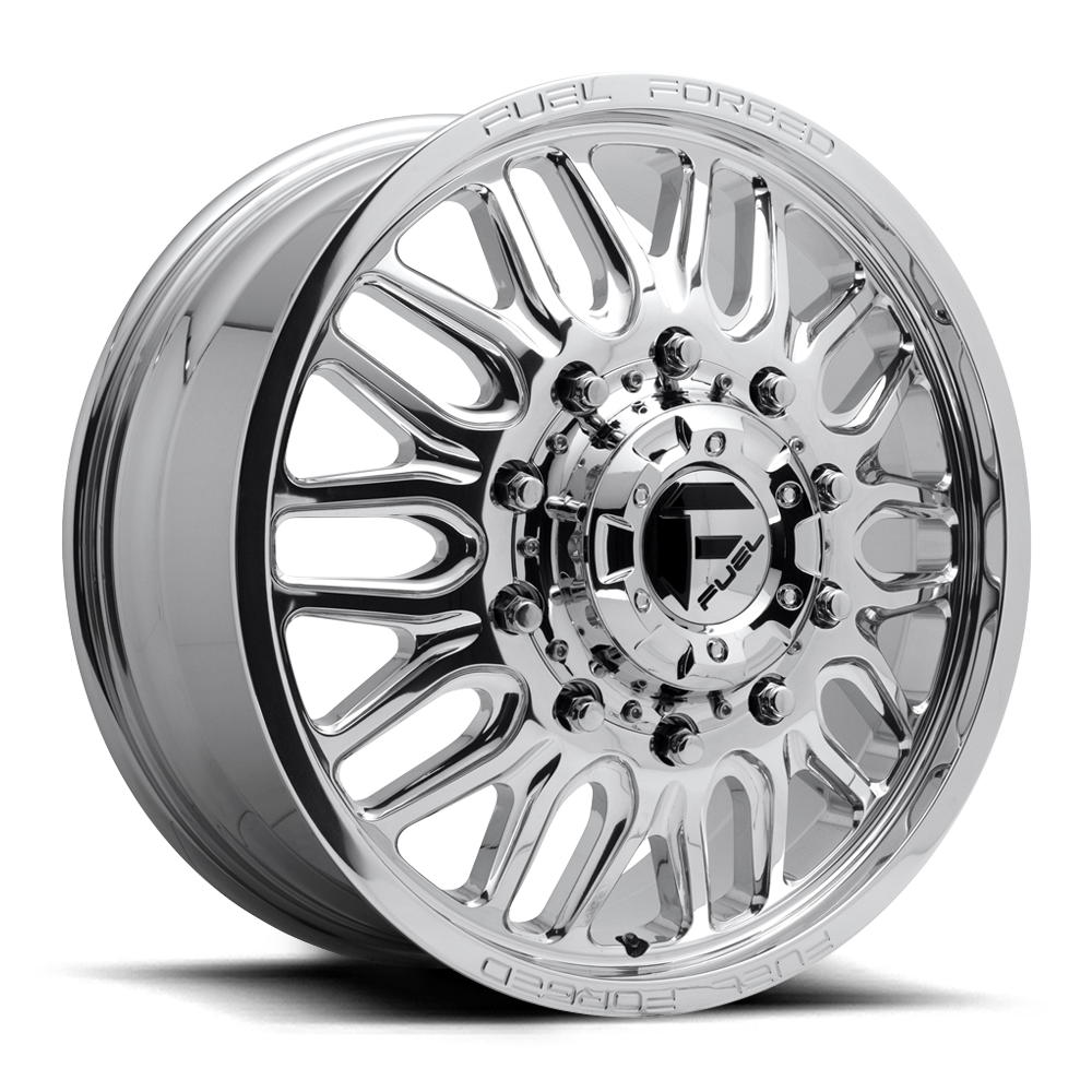 rc dually rims