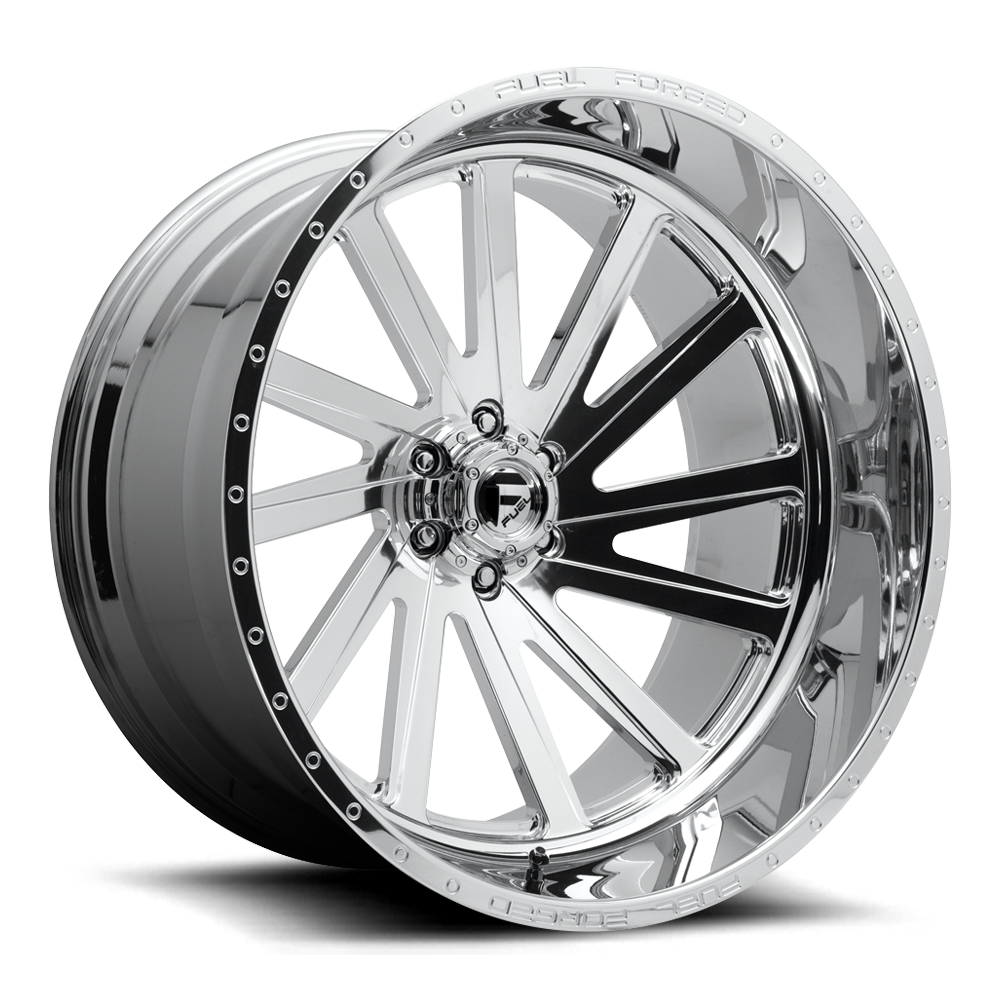 Fuel Forged Concave FFC16 | Concave 6 Lug Wheels & FFC16 | Concave 6