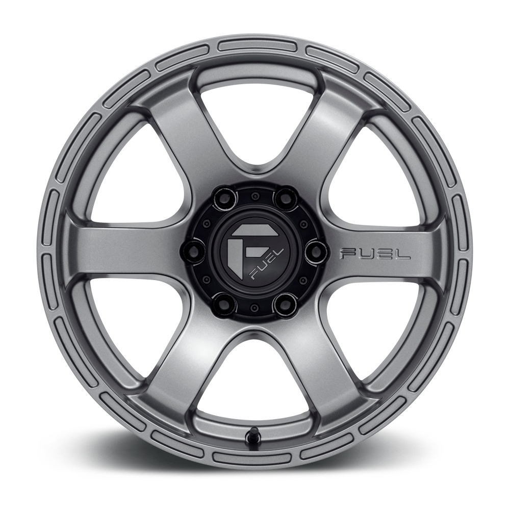 hpi rush evo wheels